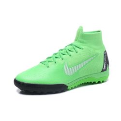 Nike Hombres Mercurial SuperflyX VI Elite TF - Verde Negro_11.jpg
